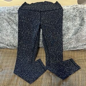 Lululemon Leggings- Size 2